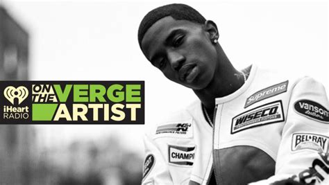 King Combs Iheartradio On The Verge Artist Iheart