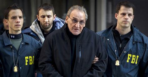 Vincent Asaro Trial Revisits Infamous Heist Portrayed in 'Goodfellas'