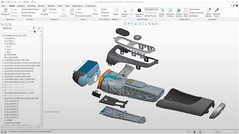 Stratasys And Ptc Team Up D Printing Industry