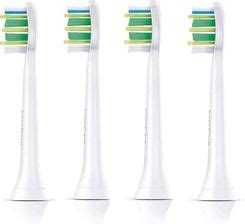 Końcówka PHILIPS Sonicare InterCare 4 szt HX9004 10 Opinie i ceny na