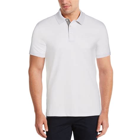 Ripley Polo PiquÉ Blanco