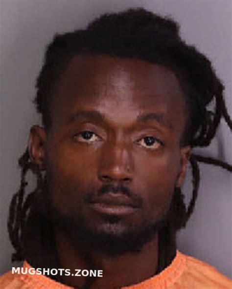 Belgrave Andre Florence County Mugshots Zone