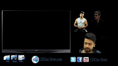 Vijay Doing Dual Role In Vijay 60 123 Cine News Tamil Cinema News Online Video Dailymotion