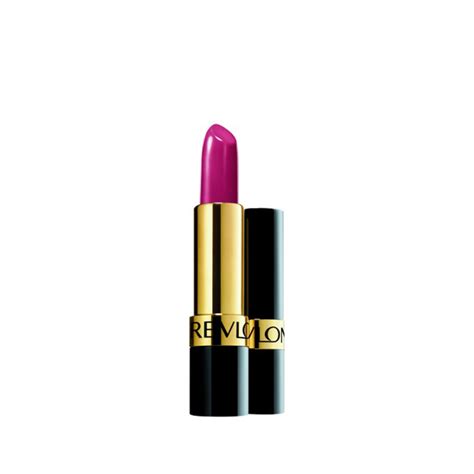 Revlon Super Lustrous™ Lipstick 423 Pink Velvet 1pc Watsons Malaysia