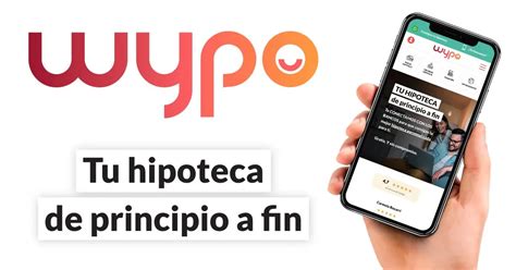 Simulador De Hipotecas Calcula Gratis Tu Hipoteca Con Wypo