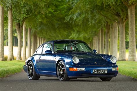 Classic Porsche 911 Cars For Sale Ccfs