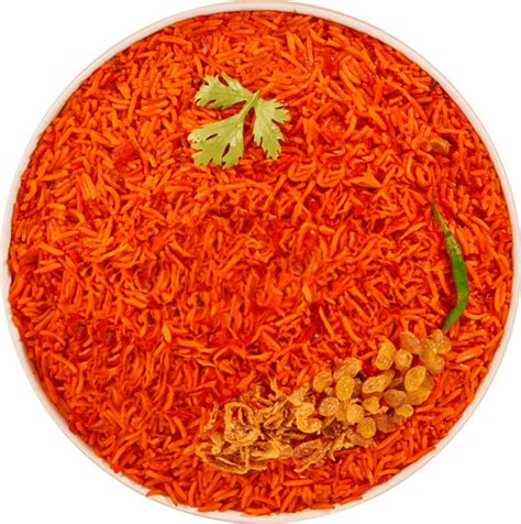 Kabsa Rice – Husn Raidan