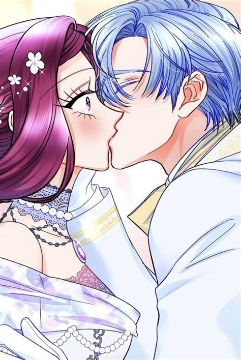 Pin Di Manhwa Lover Su The Villainous Violet