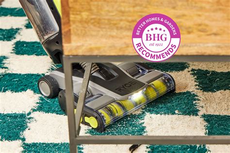 The 5 Best Vacuums for Carpet of 2026, Tested by BHG