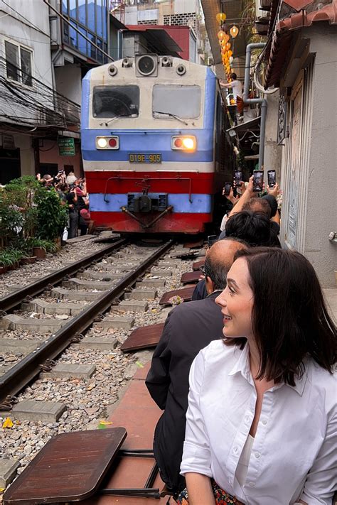 Everything You Need To Know About Visiting Hanoi’s Train Street (2025