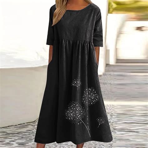 Abomasnow Deals Of The Day Clearance Summer Dresses For Women