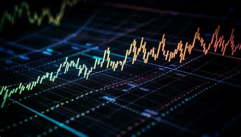 Finance Charts Stock Photos, Images and Backgrounds for Free Download