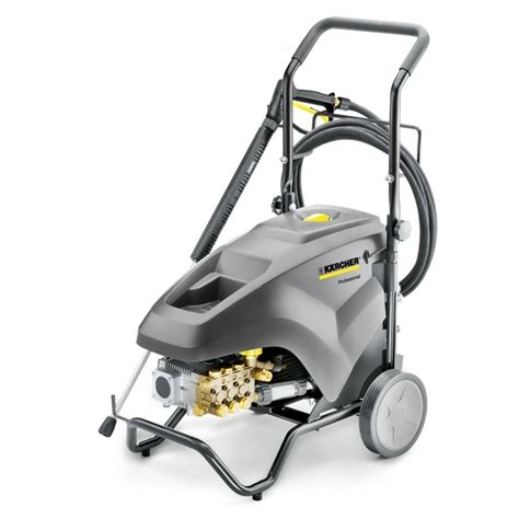 Karcher Marine PROFESSIONAL High Pressure Cleaners Cold Water High