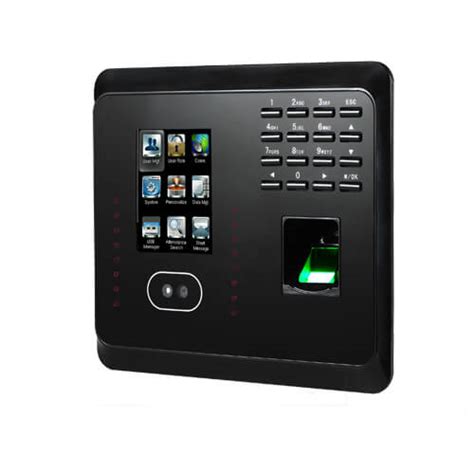 Zkteco Mb Retina Based Price In Pakistan Time Attendance Machine