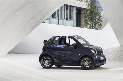 Album Photo Smart Fortwo Et Forfour Brabus Toutes Les Photos Autonews