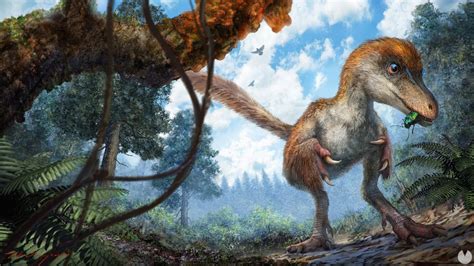 Y si los dinosaurios estaban condenados a la extinción antes del