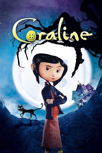 Coraline Back In Theaters And Why You Should See It The Scroll