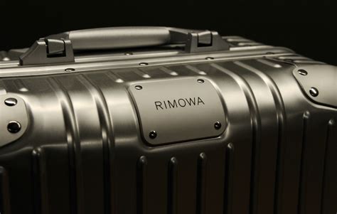 Rimowa Cabin Suitcase Outlet | cpshouston.net