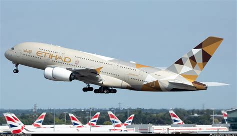 A Aph Etihad Airways Airbus A Photo By Philipp Greiml Id