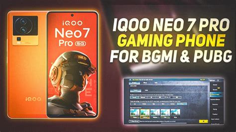 Don T Buy Iqoo Neo Pro For Pubg Bgmi Iqoo Neo Pro Lag