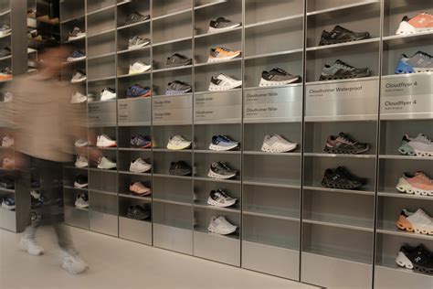 Trainer Stores Atelier Yuwaciaojp