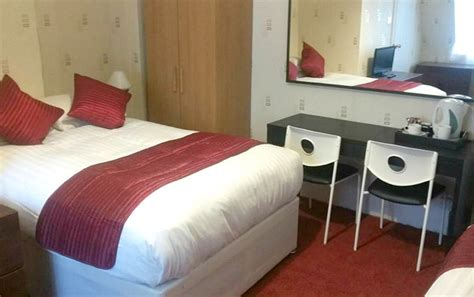 Garth Hotel, London | Book on TravelStay.com