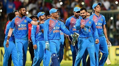 2017 T20i Round Up Indias 5 Most Valuable Players Of The Year