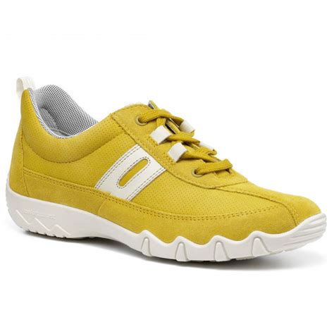 Hotter Leanne Ii Womens Extra Wide Fit Sports Shoes Women From