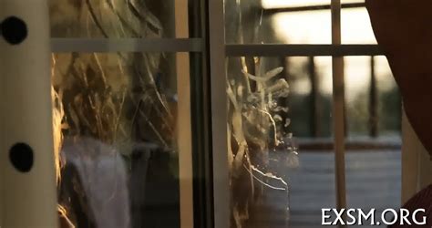 Hot Girlfriend Starts Moaning From Sex