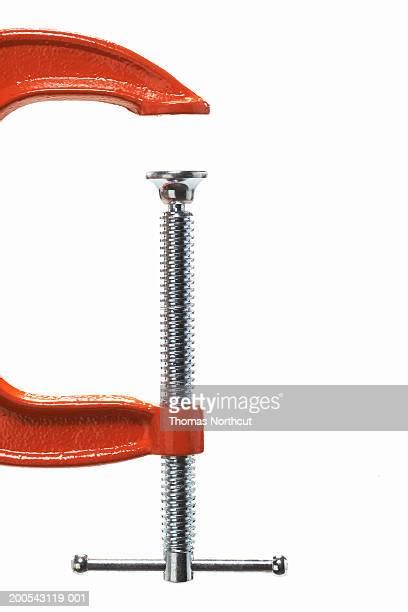 53 Metal C Clamps Stock Photos High Res Pictures And Images Getty