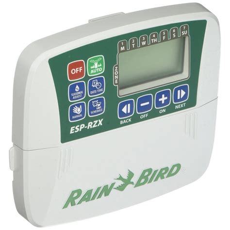 Programator Sistem De Irigatie Gazon Rain Bird ESP RZXe