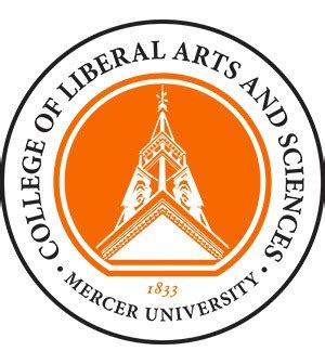 College and School Marks | Mercer University