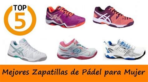 Venta Mejores Zapatillas De Padel En Stock