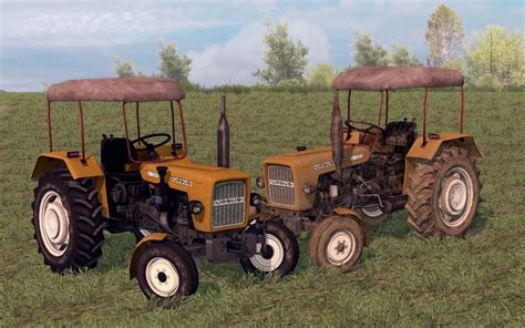 URSUS C 330 V1 0 Farming Simulator 19 17 22 Mods FS19 17 22 Mods