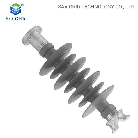 8kn 10kn 12 5kn High Cantilever Load Composite Polymer Pin Post