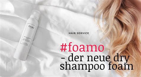 Trockenshampoo SCHAUM Junemag Trockenshampoo Shampoo Haare