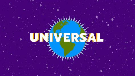 1997-2012 Universal Pictures logo (PBS Kids style) by AldrineRowdyruffBoy on DeviantArt