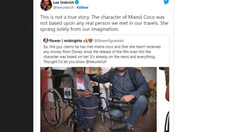 Maria Salud Ramirez Caballero Mama Coco Di Dunia Nyata Meninggal Di