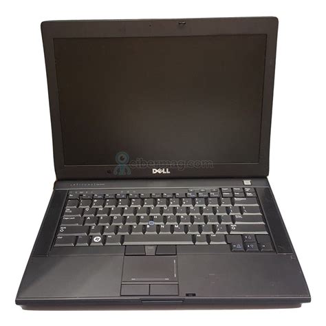 Dell Latitude E Dell