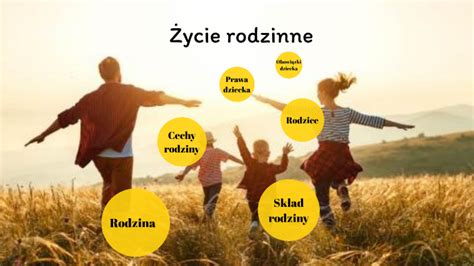 Życie rodzinne by Zuzanna Gajda on Prezi