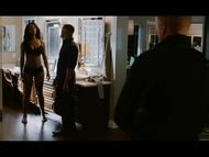 Naked Tasha Smith In Running Out Of Time