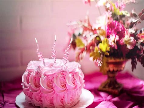 Incredible Collection Of Full 4k Birthday Cake Images Top 999