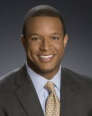 Craig Melvin Bio, Age, Height, NBC, Net Worth, ,Education, And Parents