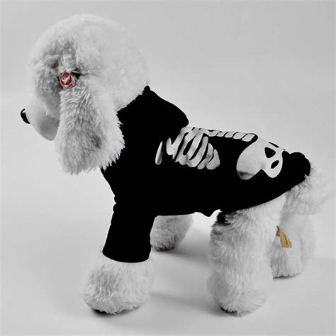 jack skeleton dog costume 3