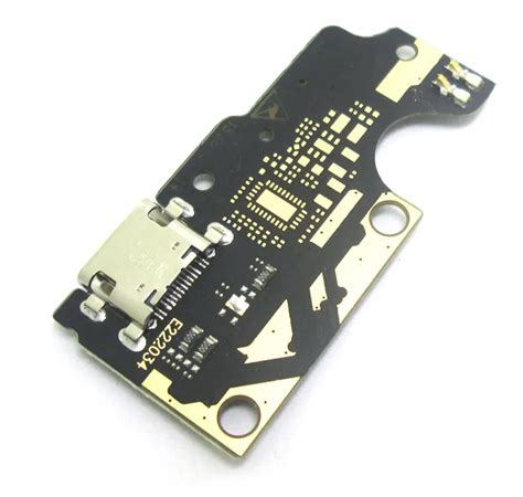 For Zte Axon A Usb Charger Charging Port Dock Connector