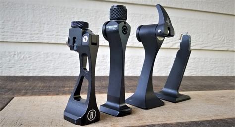 5 Best Binocular Tripod Adapters | Field Tested - Backwoods Pursuit