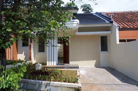 Dijual Cepat Rumah Siap Huni Di Taman Tampak Siring Sentul City Bogor