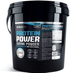 Protein Power Biotech Usa Na Zumub