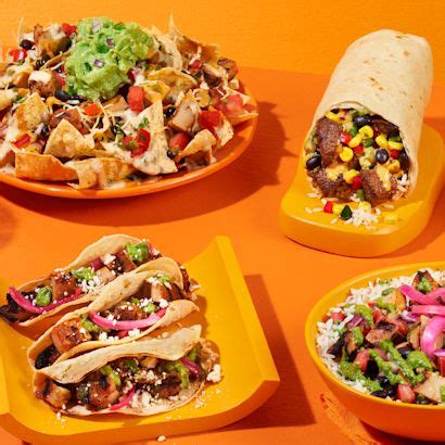 Qdoba Delivery in Stewartstown, PA | Full Menu & Deals | Grubhub