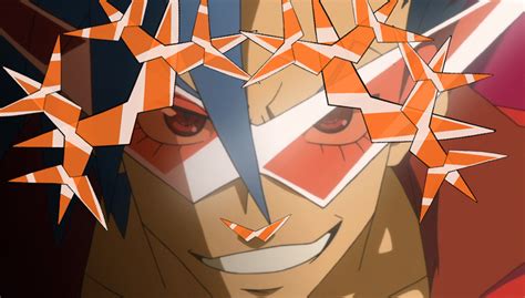 [Image - 209102] | Kamina Glasses | Know Your Meme